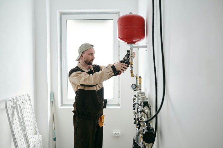 Reparación de Termos Sevilla Servicio Técnico Expertos en la Reparación de Termos y Calentadores en Sevilla